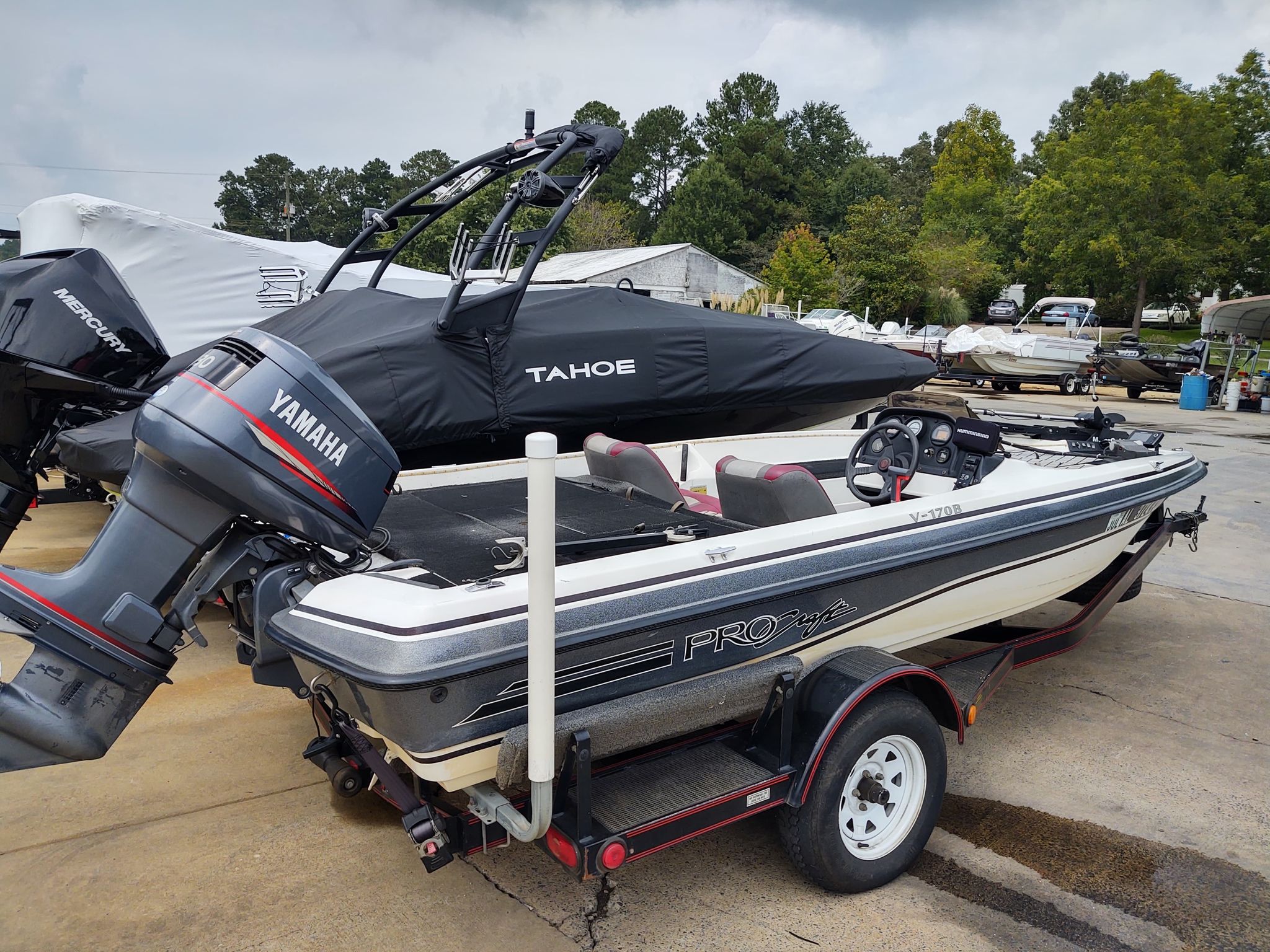 Used Inventory Sylacauga Marine & ATV Sylacauga, AL (866) 3542628